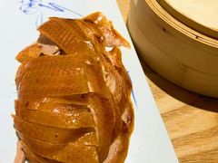 酥不腻烤鸭套餐-小大董·烤鸭(王府井apm店)