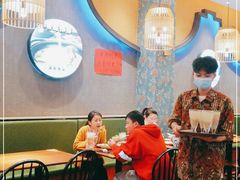 -马来西亚肉骨茶汤·招牌螃蟹·烧鸡·呷喱吧吧(海上世界店)