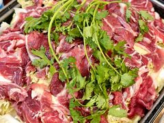 -古彭7只羊·招牌白串·碳锅羊肉旗舰店