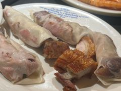 -星伦多自助料理·涮烤一体(虹悦城店)