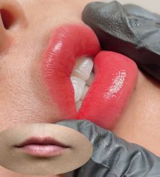 -UP&UP·半永久眉毛眼线机器野生眉