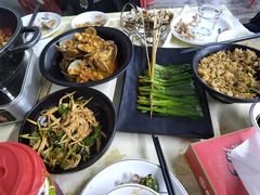 -聚味瞿记·龙虾堂(树木岭店)