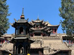 -高庙保安寺