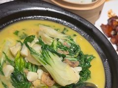 -小厨娘淮扬菜(河西奥美大厦店)