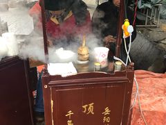 -汴河街