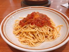 -萨莉亚意式餐厅(桃浦路店)