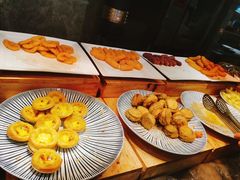 -吉布鲁牛排海鲜自助(CBD万达店)