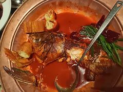 -鸽子侯·家宴·平价海鲜(市图书馆店)