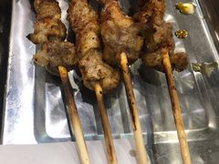 -清真·玛丽亚新疆菜主题餐厅(浙江中路店)