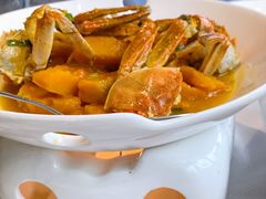 一朵南瓜蟹-YUNHE秐合· 雅致浙宴(西溪店)