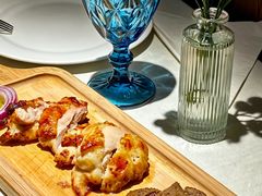 -俄士厨房(五棵松华熙LIVE店)