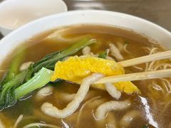 -从前慢海鲜面馆