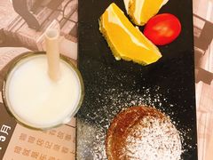 -东海咖啡馆