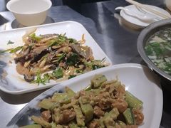 -陈六子全羊馆·烧烤烤羊排(山东理工大店)