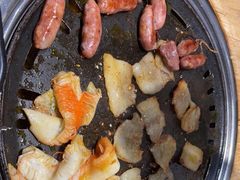 -莱真牛碳火烤肉(合肥旗舰店)