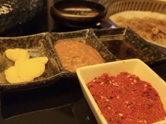 -西安浐灞艾美酒店·汉江餐厅·火锅