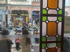 -民信老铺(华盖路店)