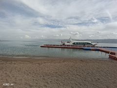 -青海湖二郎剑景区