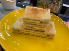 -澳门陈光记烧味饭店(万象城店)