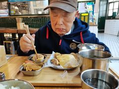-阿金大白·上海菜馆(新天地店)