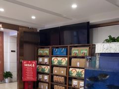 -香山湖渔家大院