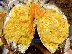 -三妹小龙虾·黄油蟹(华侨城总店)