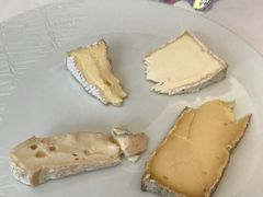 各种cheese-Epicure