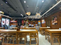 -虢国羊肉汤馆(政二街店)