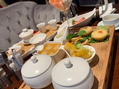 -海豚湾·大堂吧(厦门佰翔波特曼七星湾酒店)