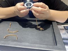 -上海恒天奢侈品(总店)