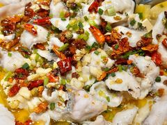 -胖姥姥·川湘闽菜(永春中闽百汇店)