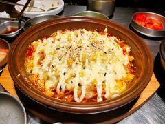 -大叹号烤肉·朝鲜族料理(家佳源店)