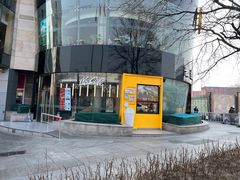 -麦当劳(展览路店)