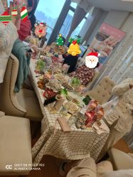 大堂-12星座母婴养护月子中心(浦东店)