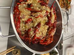 -回·龙虾铺·盆盆蟹·烧烤大排档(回龙观店)