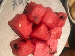 -老牌坊云南鱼豆花火锅(嵩山店)