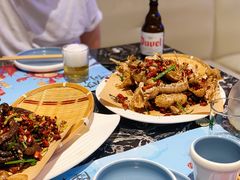 -七星龙虾城·海鲜·大闸蟹(吴江店)
