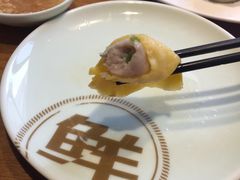 -船歌·鱼水饺青岛菜(闽江二路店)