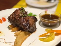 -卡朋厨房(289艺术园区店)