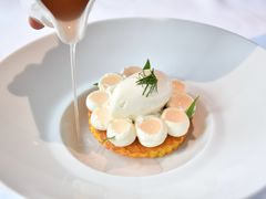 -Le Comptoir de Pierre Gagnaire