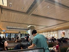 -华嫂冰室(尖沙咀店)