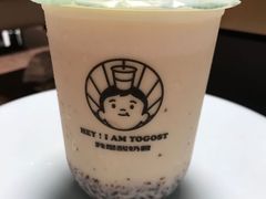 -我是酸奶君(壹方城店)