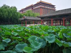 -大明幻境第一城