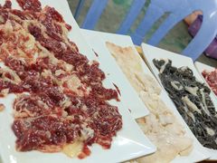 -伟记牛肉(金鸿公路店)