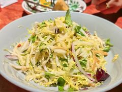 -长安记·大美陕菜(大族广场店)