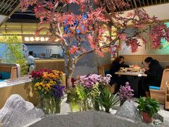 -滇色蒸汽石锅鱼(京华城店)