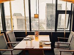 靠窗位-粤秀餐厅(国货店)