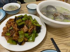 -九龙餐厅(大沽路店)