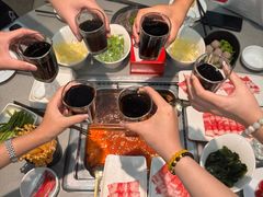 -海底捞火锅(步步高新天地店)