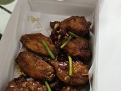 -正谈炸鸡(深圳首店)